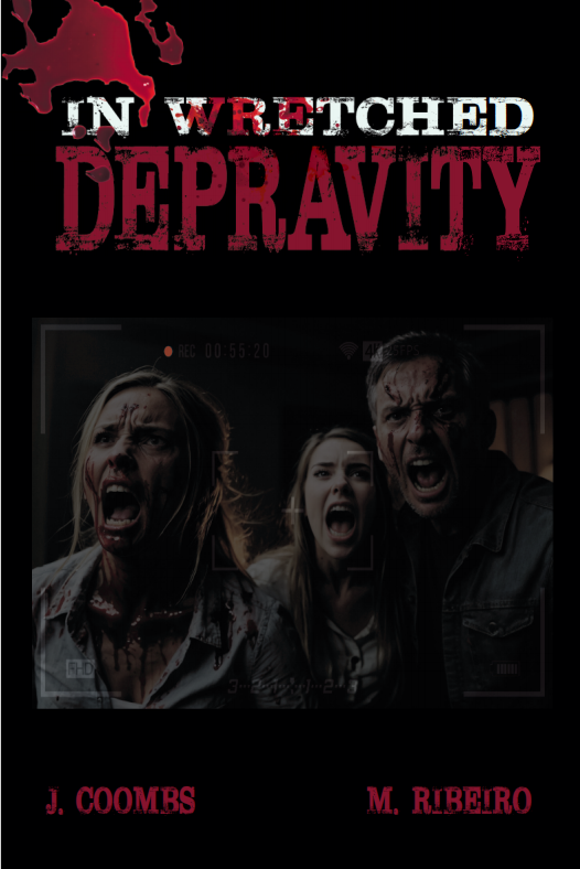 In Wretched Depravity cover