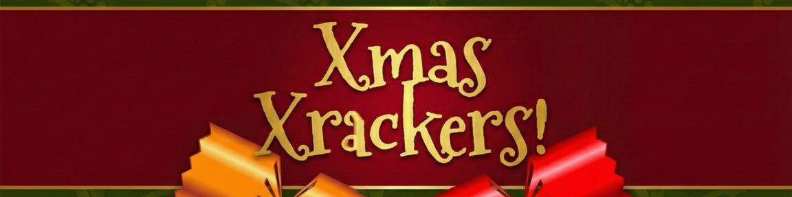 Xmas Xrackers (Android)