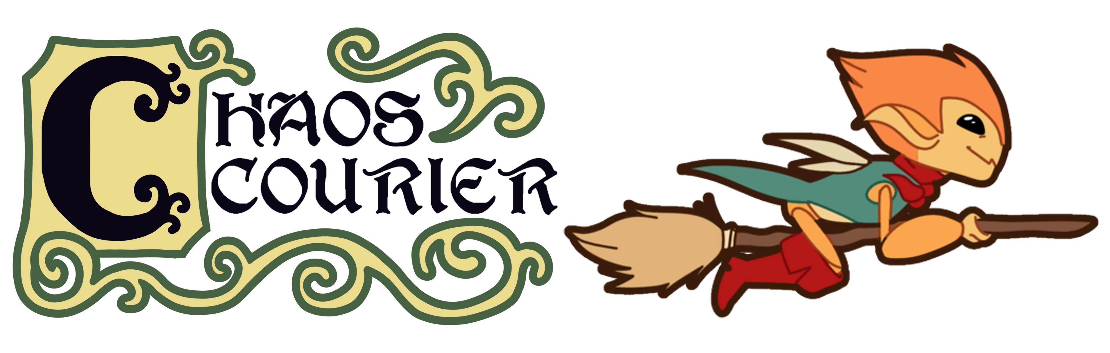 Chaos Courier