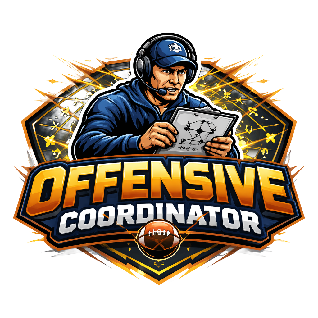 Offensive Coordinator