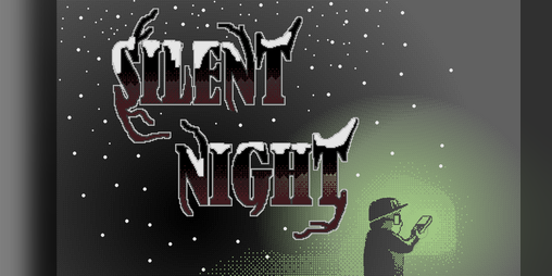 Cover image for Silent Night