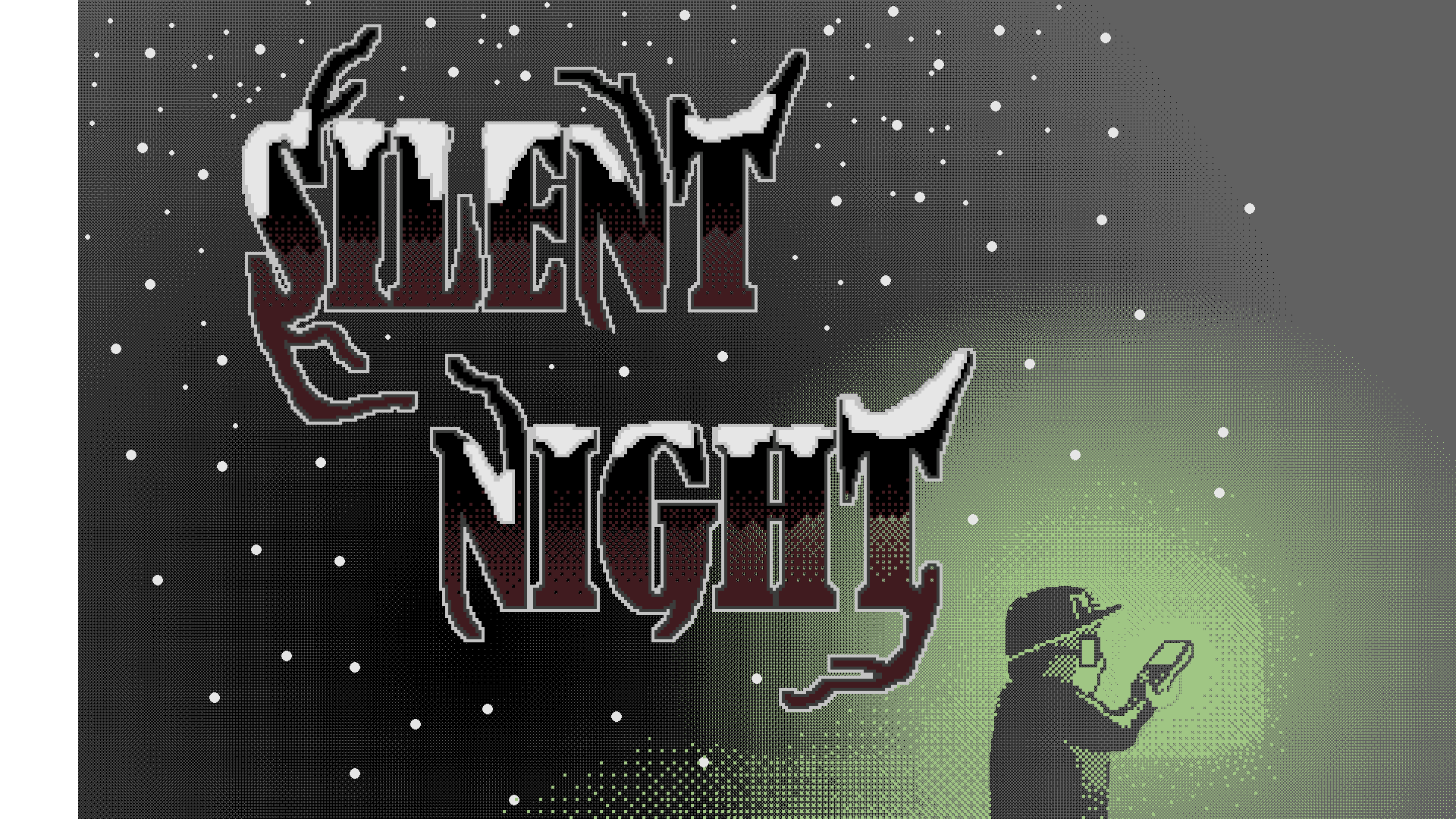 Cover image for Silent Night