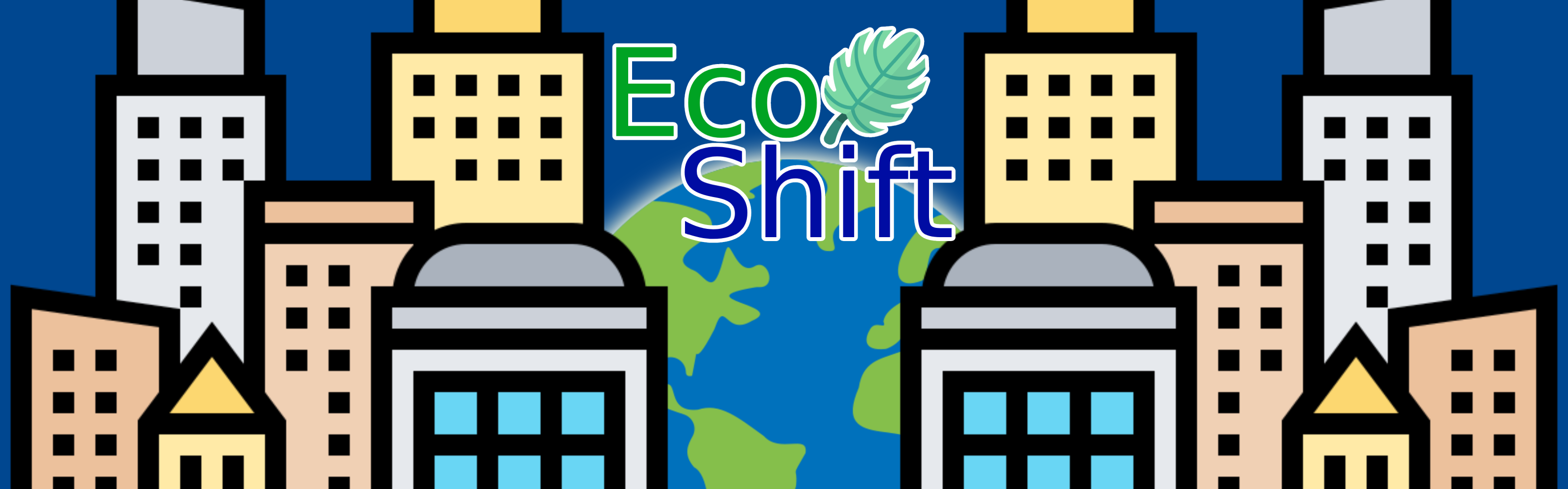 Eco Shift