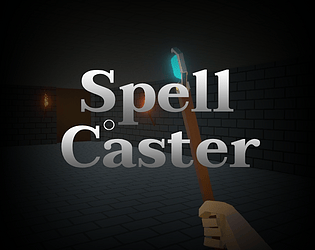 SpellCaster