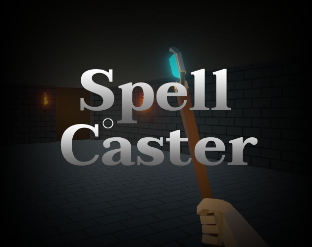 SpellCaster