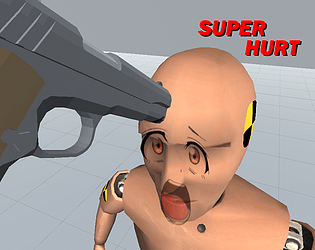 Super Hurt