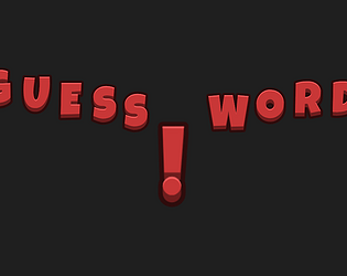 GuessWord(Body)