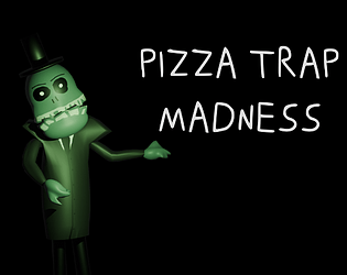 Pizza Trap Madness