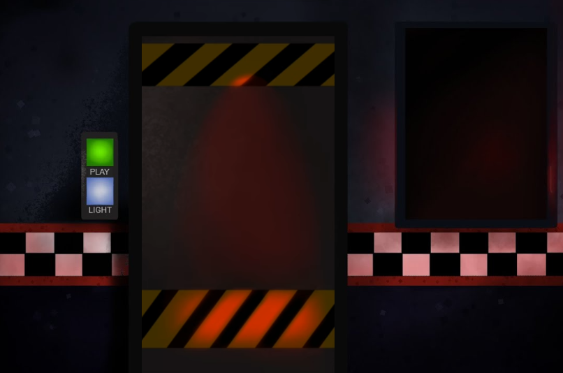 FNAF Rhythm