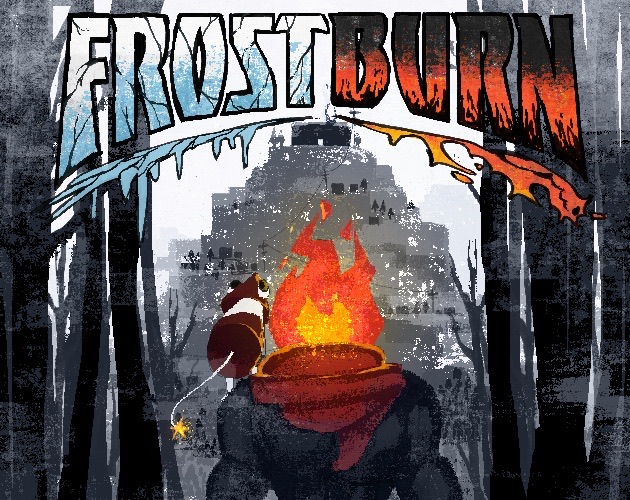 Frost Burn