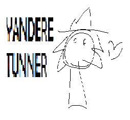 Sprunki - yandere tunner