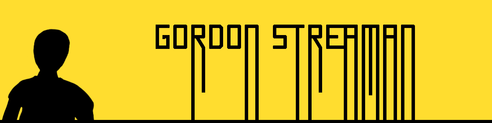 Gordon Streaman