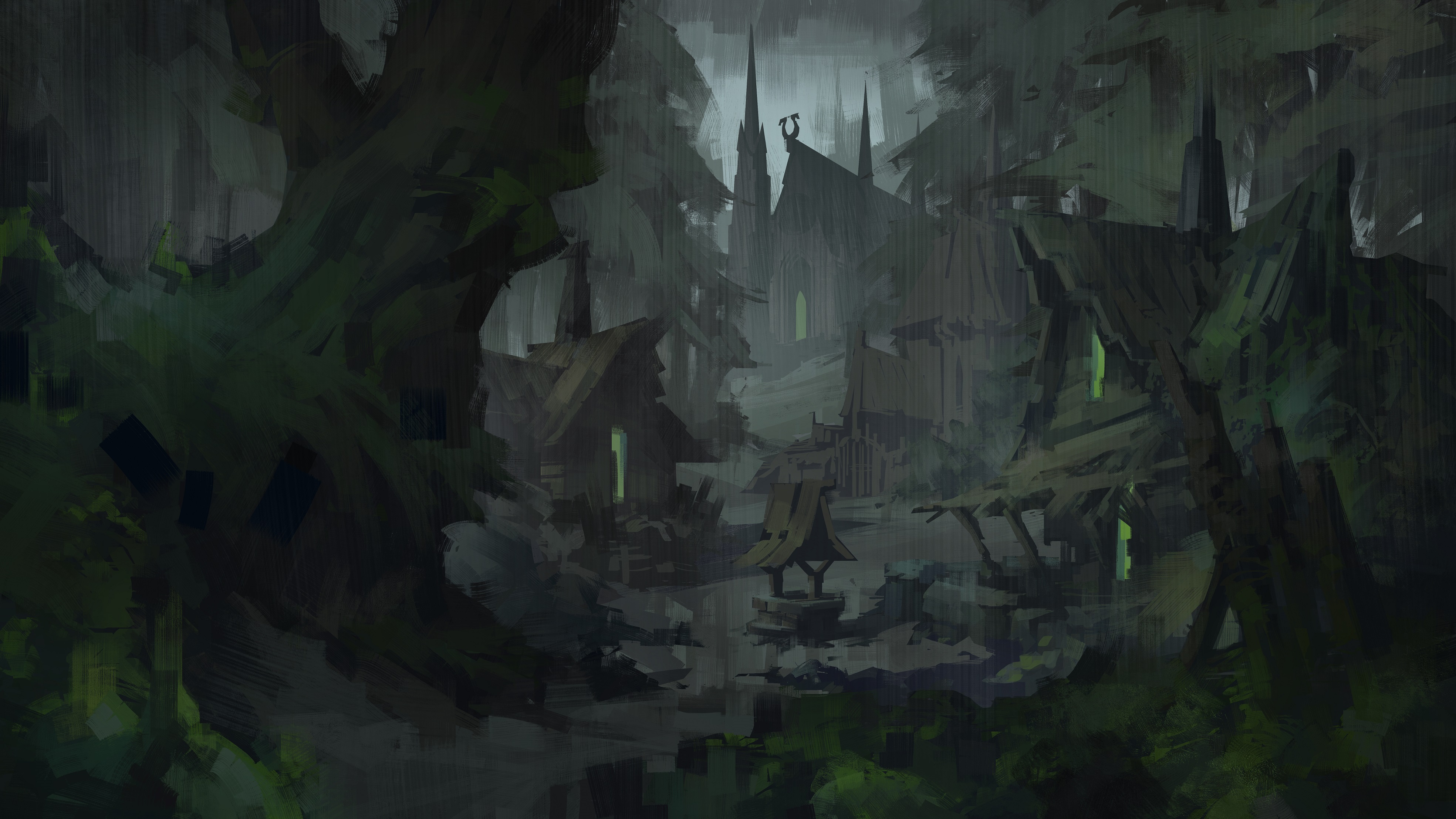 Cover image for Fein's Deluge