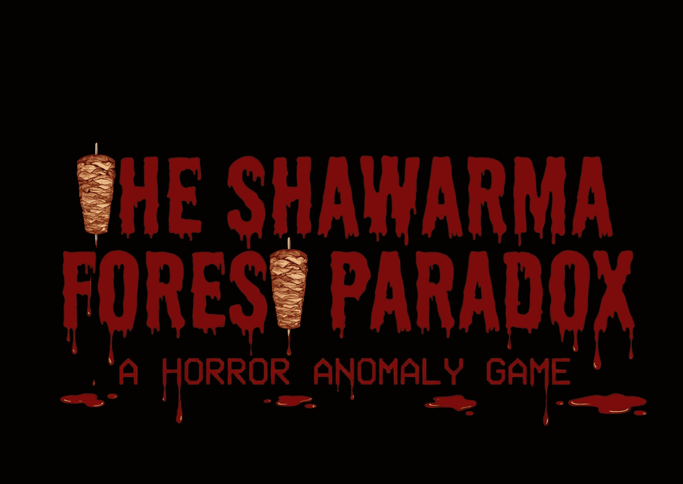Cover image for The Shawarma Forest Paradox DEMO