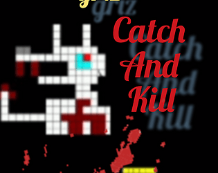 The growling griz: catch and kill