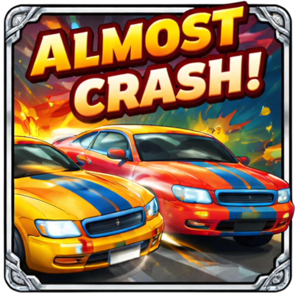 Almost Crash