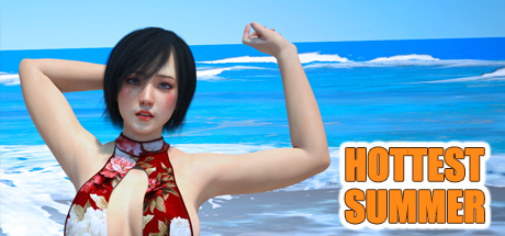 Cover image for Hottest Summer 1.0.2