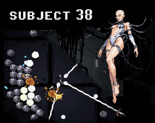 Cover image for subject 38