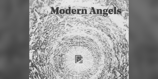 Cover image for Modern Angels