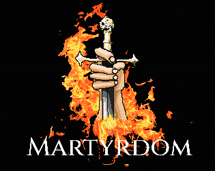 Martyrdom