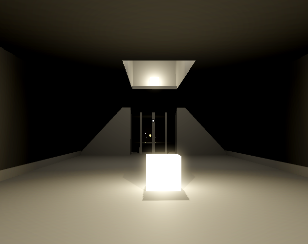Light the path