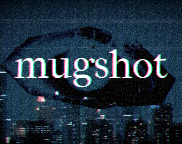 Cover image for Mugshot
