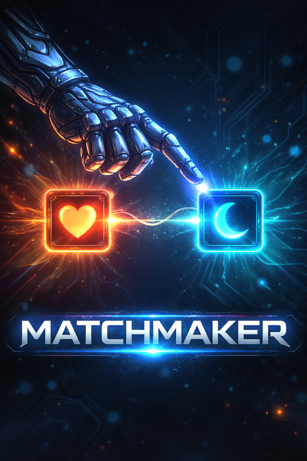 TheMatchmaker