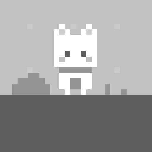 Cover image for cattus
