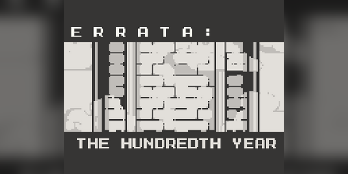 Cover image for ERRATA [GBC]