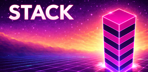 Stack Tower