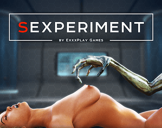 Cover image for SEXPERIMENT [Paid]