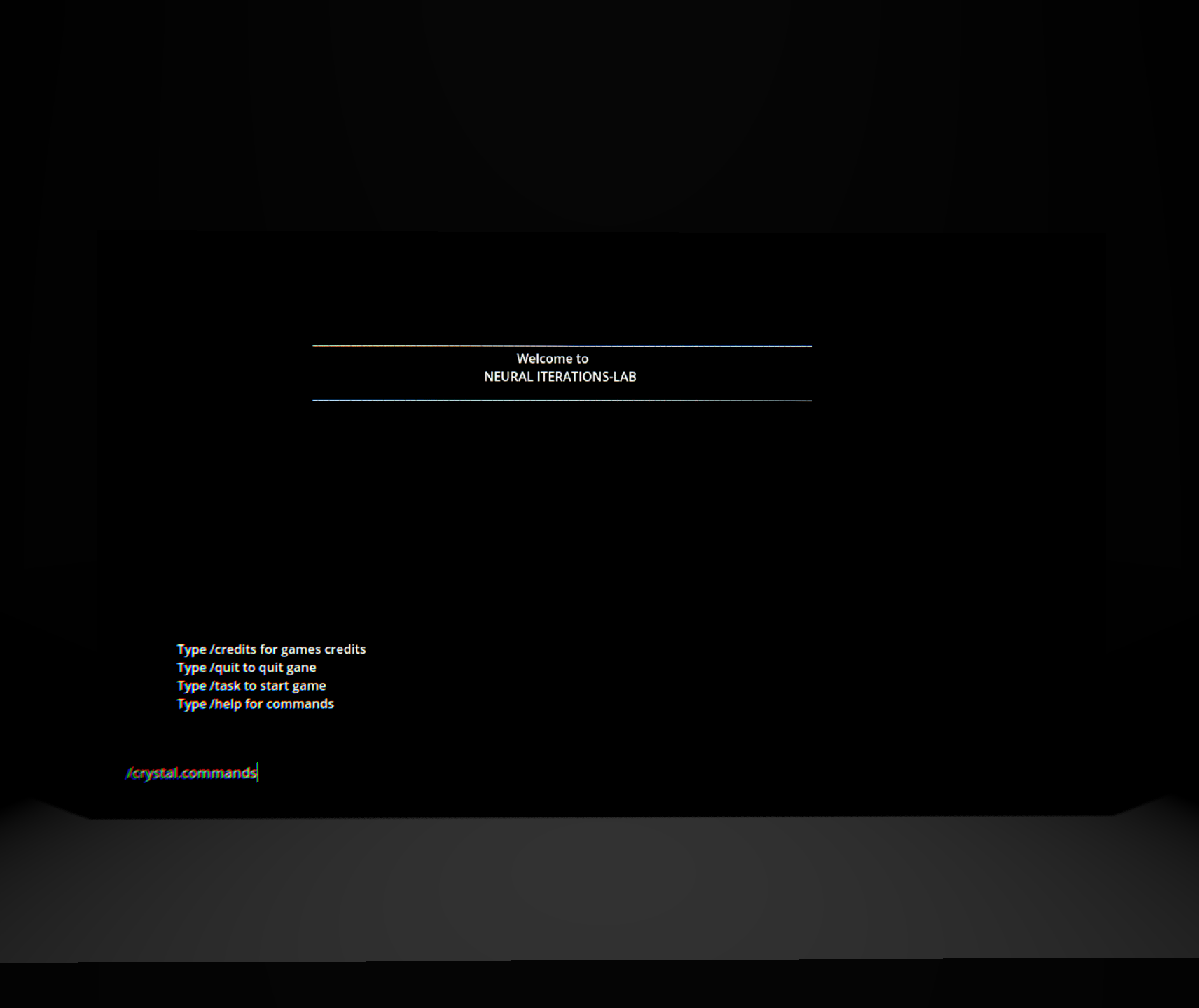 /crystal.commands by CANdle CODE