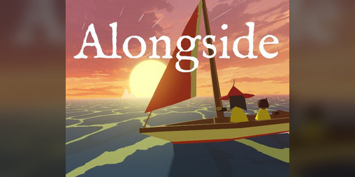 Cover image for Alongside