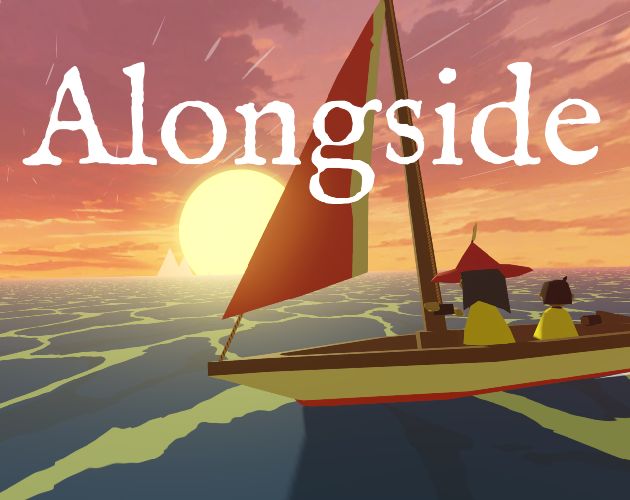 Cover image for Alongside