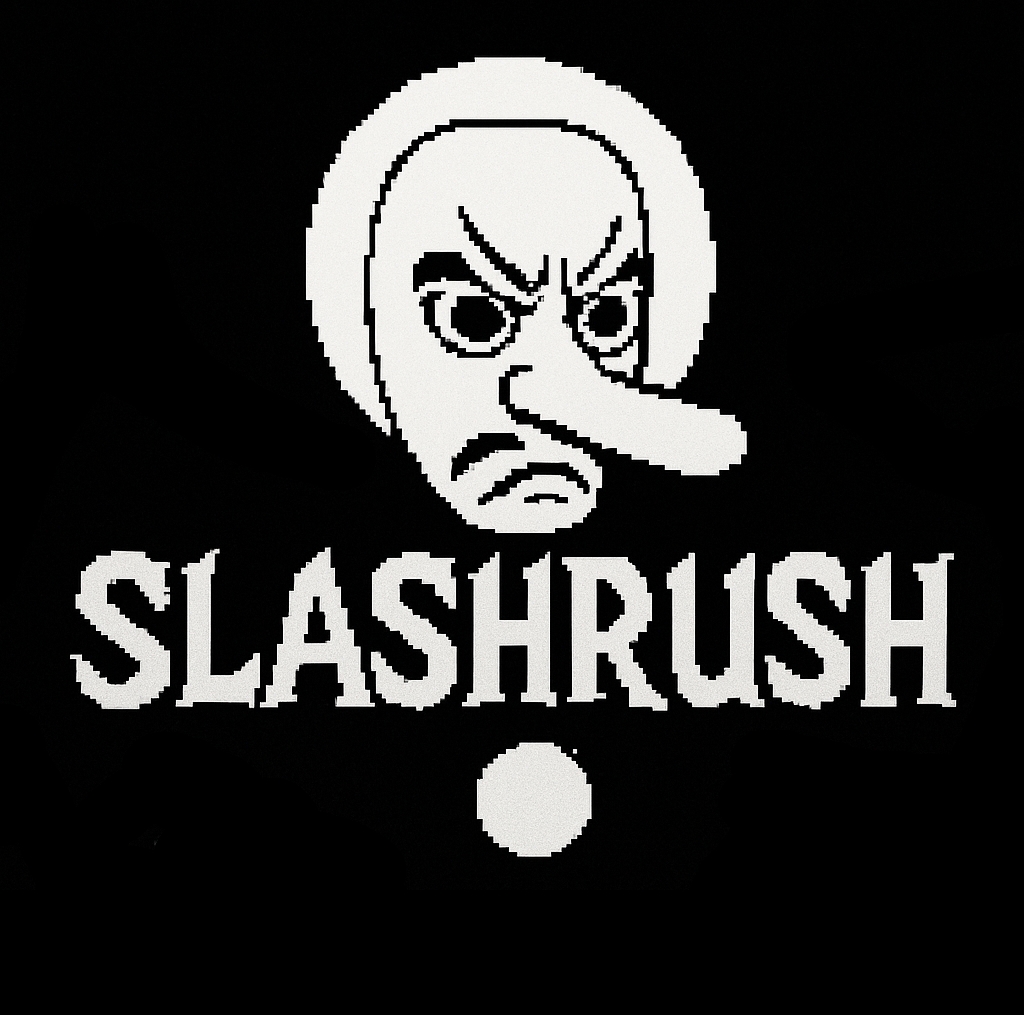 Cover image for Slash Rush
