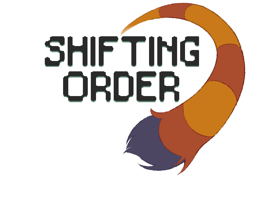 Shifting Order