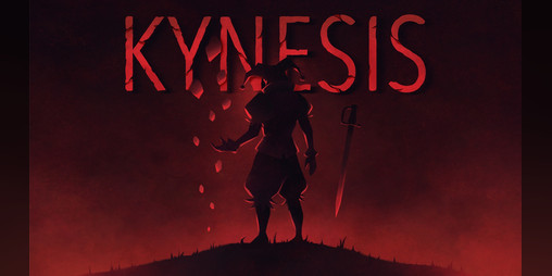 Cover image for Kynesis