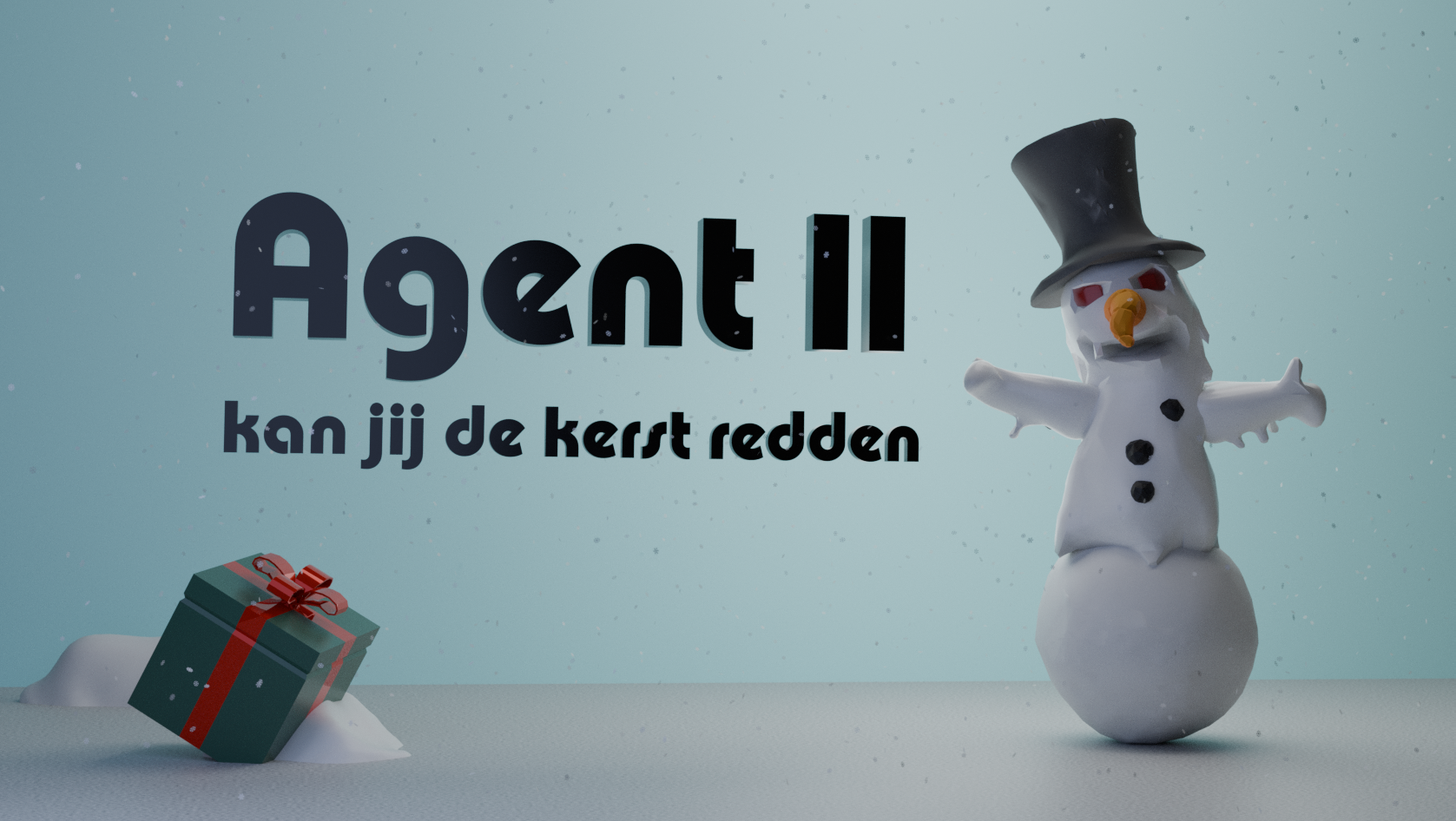 Agent 11