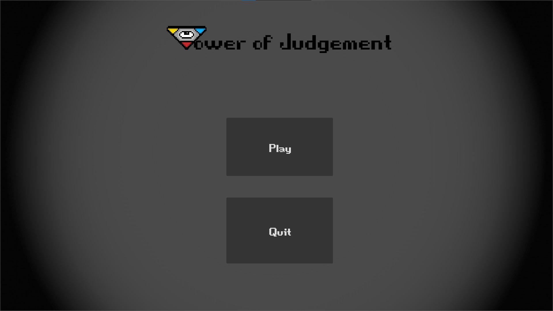 Tower of Judgement