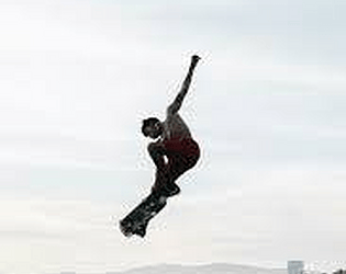Skate mania