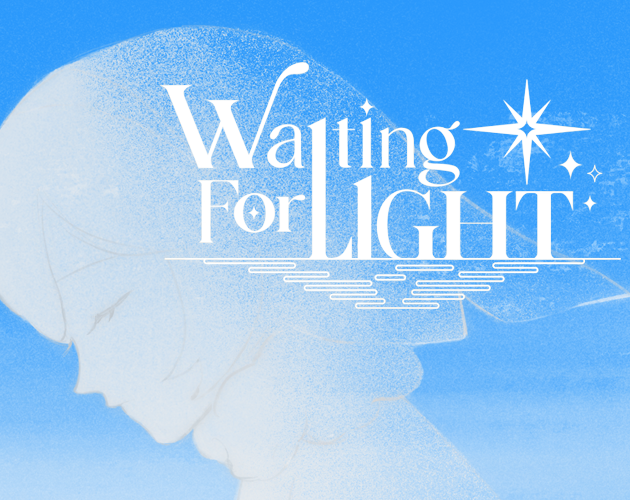 Cover image for Waiting For Light