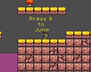 Little Knight Adventure