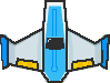 Space rouglike