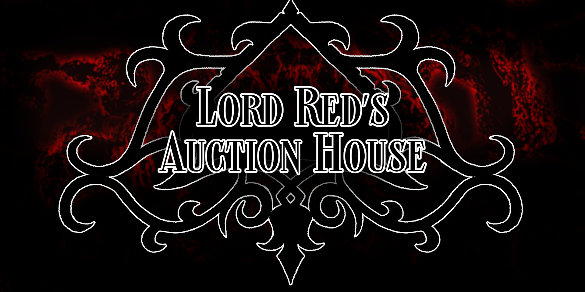 Lord Red's Auction House