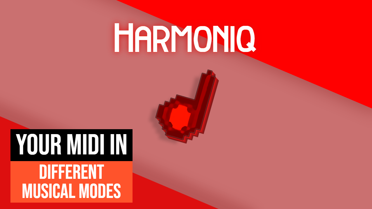 Harmoniq
