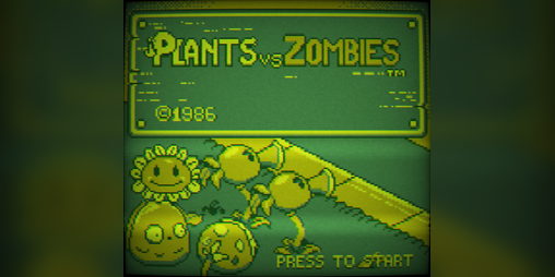 Cover image for pvz