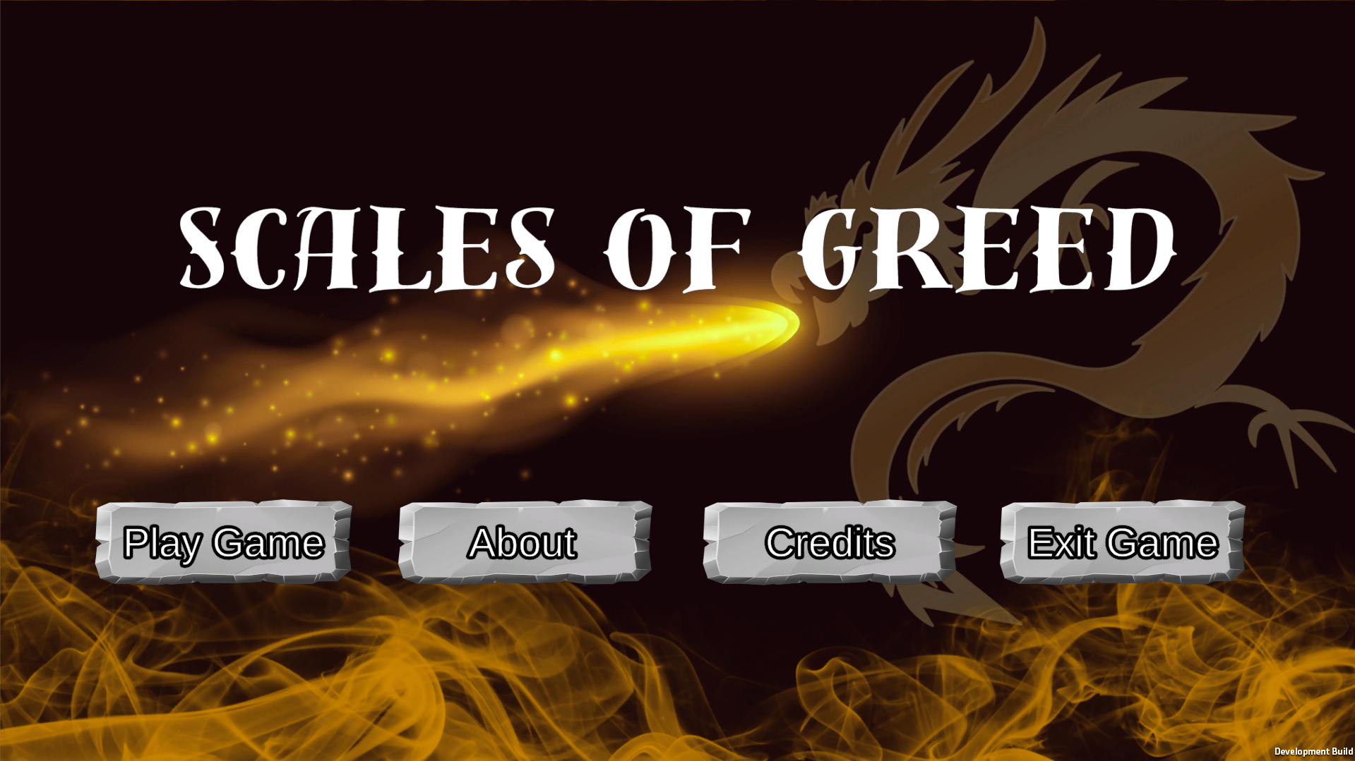 Scales of Greed