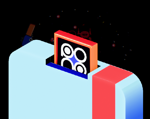 Cover image for PONQ (Demo)