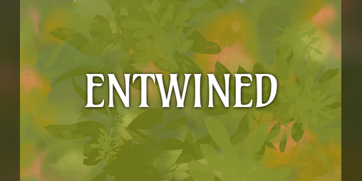 Cover image for Entwined