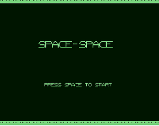 Space space